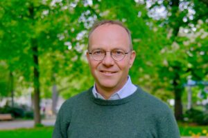 Sachsens Landwirtschaft wächst grün! Sachsens Höfe nutzen die Bio-Chance!