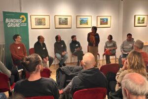 Rückblick: Fachgespräch „Gemeinsam Kreisläufe stärken“