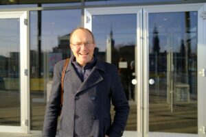 BÜNDNISGRÜNE fordern besseren Mutterschutz für Selbstständige in Sachsen