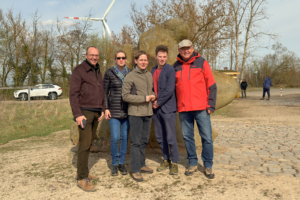 Gemeinsam für die Zukunft des Elsterfloßgrabens