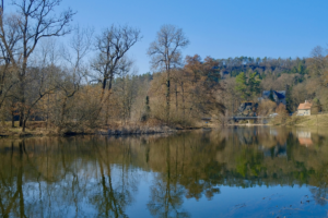 Minister von Breitenbuch weiter auf Sparkurs beim Wasserschutz 