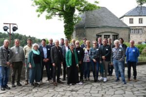 Praxisforum in Hohnstein: Nationalparkregion braucht Dialog, Akzeptanz und klare Verantwortung des Freistaates 
